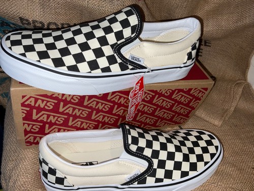 Vans slip skate low - on,