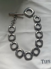 Tiffany & Co. Silver Square