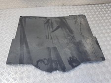 NISSAN X TRAIL BOOT TRUNK FLOOR MAT LINER MK3 T32 2014