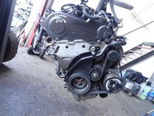 VW Sharan 7N MK2 2.0 Diesel