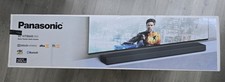 Panasonic SC HTB600 Sound Bar