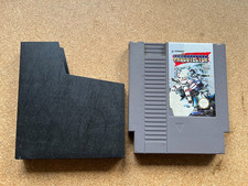 NINTENDO NES GAME - PROBOTECTOR - PLUS SLEEVE - FREE UK POSTAGE!!