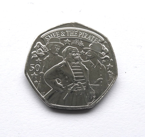 Smee the pirates peter - &,