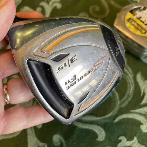 Adams speedline f11 - speedline,