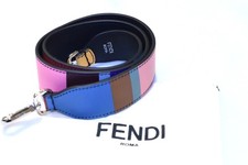 Fendi Multicolour Striped