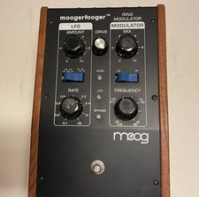 Moog Moogerfooger MF-102 Ring
