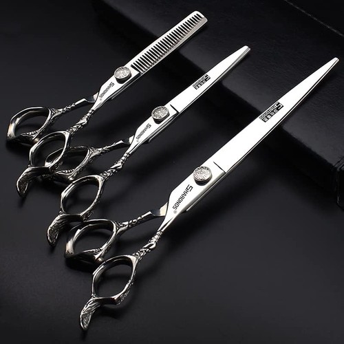 Inch professional - 6/7/8-inch,