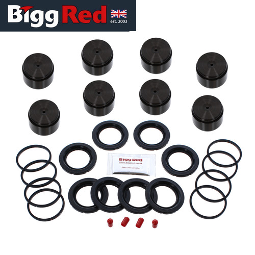 For range rover l322 12 - for, 05-12