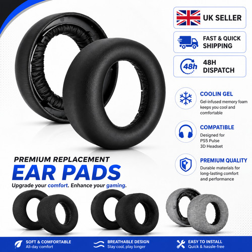 Ps5 pulse headset - pulse,