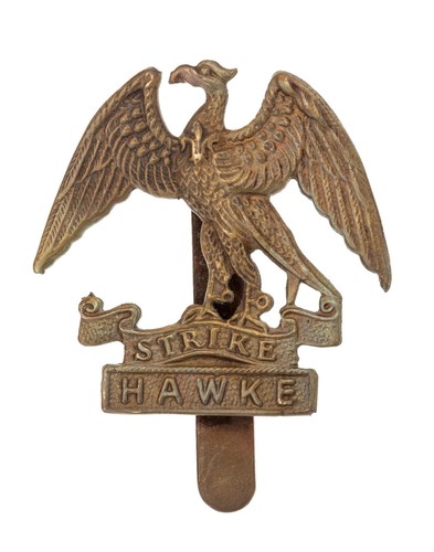 Hawke battalion royal naval - royal,