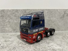 Corgi - MAN TGA Tractor Unit -