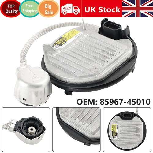 85967 45010 xenon hid - 85967-45010,