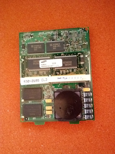 Powerbook wallstreet 250mhz - g3,