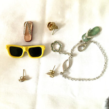 Beach Jewelry 5 Avon Flip Flop
