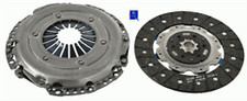 Sachs Clutch Kit 2Pc for OPEL VAUXHALL ASTRA H VECTRA SIGNUM ZAFIRA B 1.9 CDTI