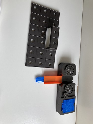Hot wheels track builder - wheels,