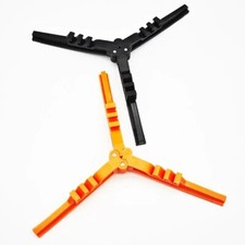 Gas canister tripod adapter - gas,