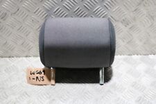 FORD TRANSIT CONNECT MK2 NS CLOTH HEADREST 2019-2022 WG69