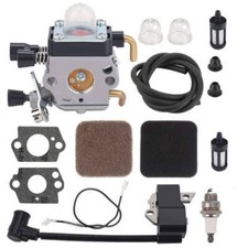 Carburetor Carb For Stihl FS75 FS80 FS80R FS85 HS80 HS85 HS75 KM85 Trimmer Edger
