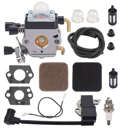Carburetor carb for - stihl, fs75