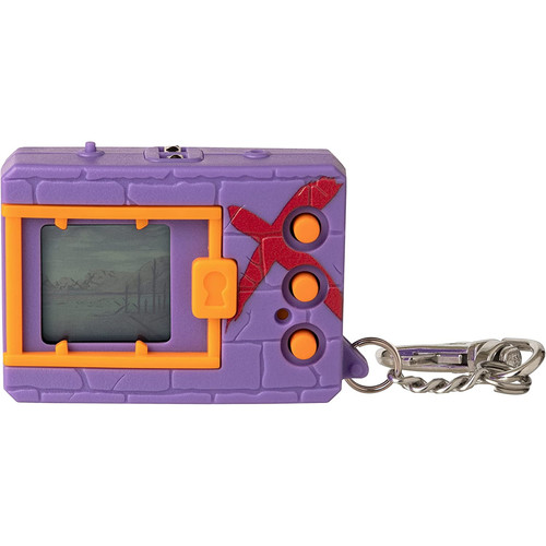 Tamagotchi bandai digimonx - tamagotchi,