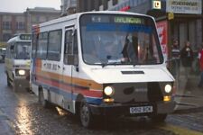 Bus Photo - Stagecoach