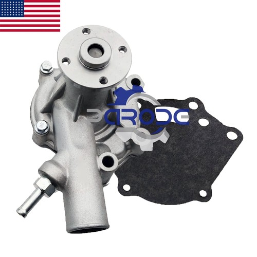 Water pump for mitsubishi - water,