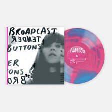 Broadcast - Tender Buttons