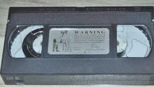 VHS Video CP Spanking OTK