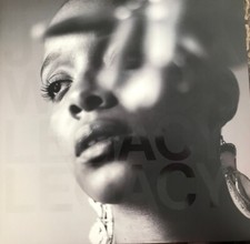 Jamila woods legacy - -, legacy!