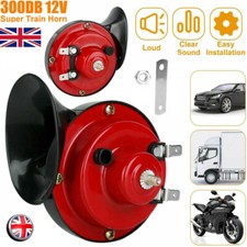 300db super train horn - 300db, for