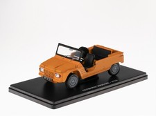 CITROËN MEHARI (1970) 1:24