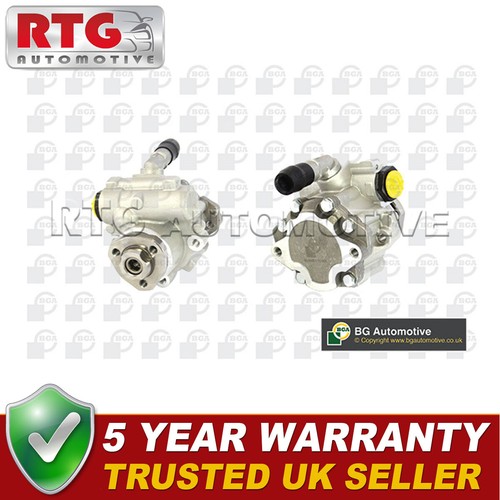 Power steering pump fits - power,