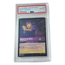 2024 Disney Lorcana EN 3 Foil