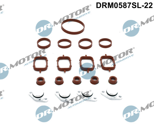 Drm0587sl motor - drm0587sl-22, dr.motor