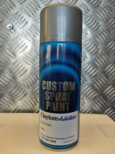 Aerosol Spray Paint FOR