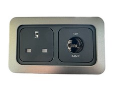 CBE C-Line Campervan 240v &