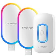 Wireless Door Bells Waterproof