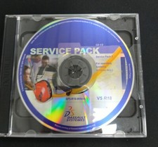 CATIA  AUTOCAD V5  R18 CD'S -