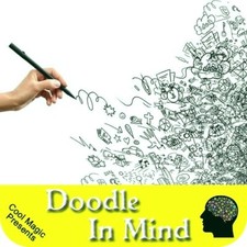 Doodle In Mind Telepathy