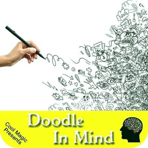 Doodle mind telepathy - mind,