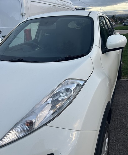 Nissan juke tekna 2012 6 - 2012, 1.6