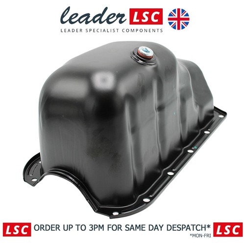 55200418 engine oil sump pan - oil,