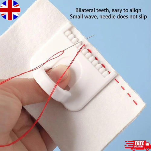 2pcs sewing guide - sewing, 3mm