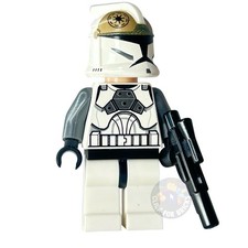 LEGO Star Wars Clone Trooper