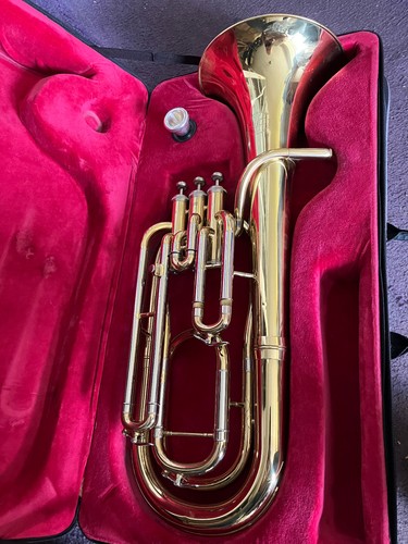 Baritone horn jp173 - baritone,
