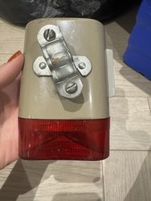 Vintage Retro Ever Ready Cycle Bike lamp