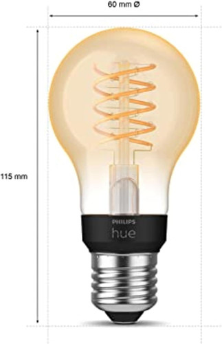Philips hue white - hue, a60