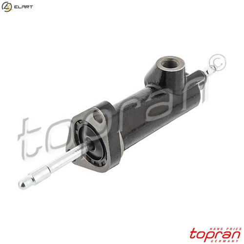 Slave cylinder clutch - clutch, 752