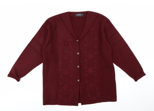 Paramour women red - paramour,